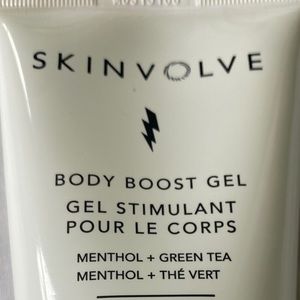 SkinVolve Toning and Firming Gel